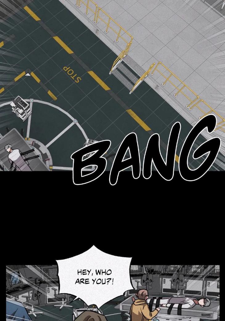 Guilty Affection by Chelliace/ Dd – Ch. 76 [Eng] page 26