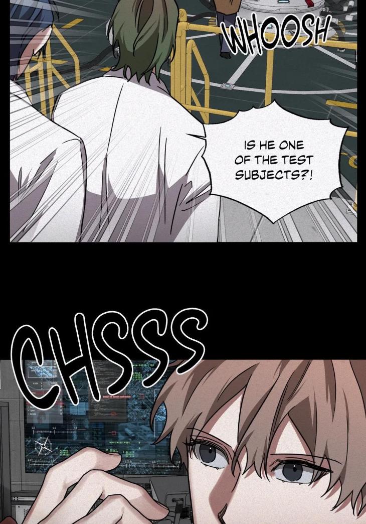 Guilty Affection by Chelliace/ Dd – Ch. 76 [Eng] page 27