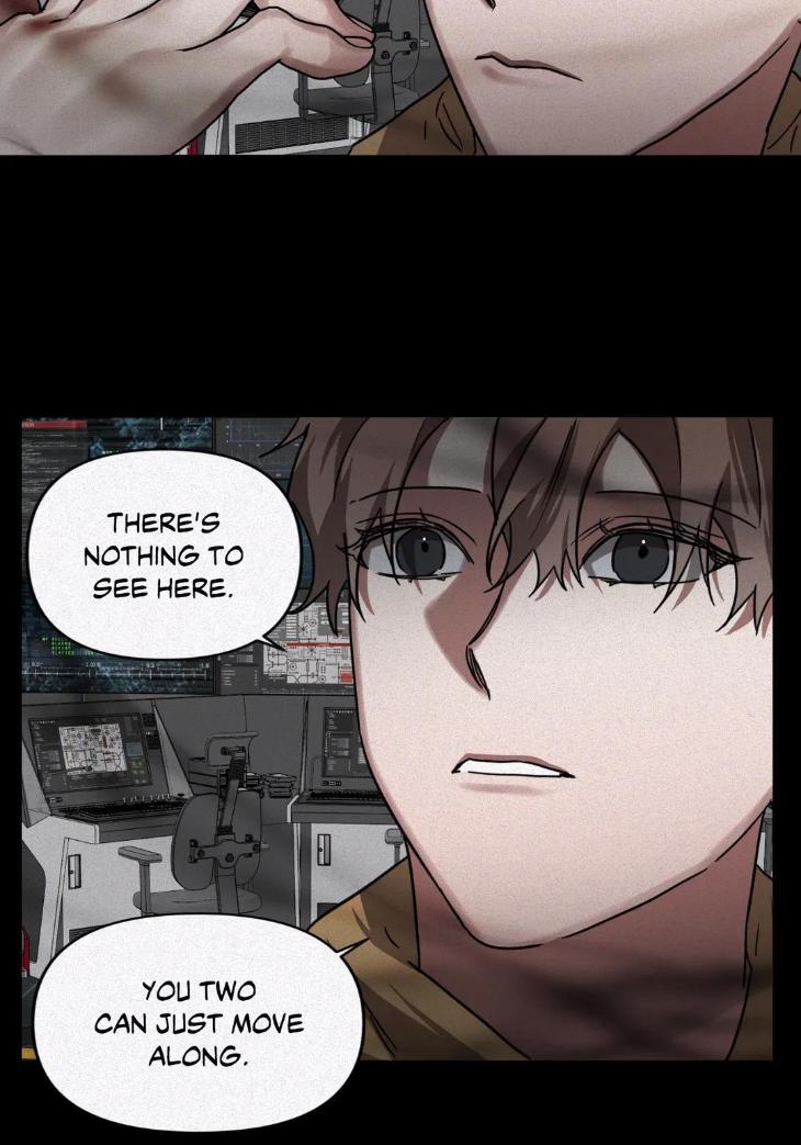 Guilty Affection by Chelliace/ Dd – Ch. 76 [Eng] page 28