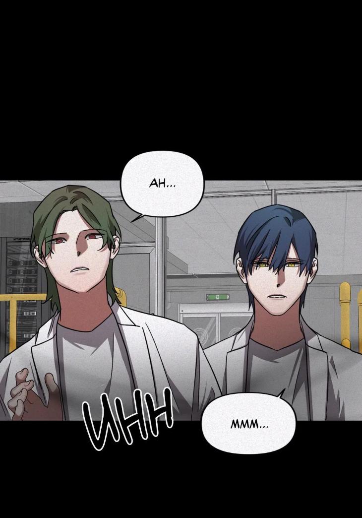 Guilty Affection by Chelliace/ Dd – Ch. 76 [Eng] page 29