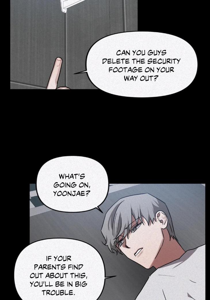 Guilty Affection by Chelliace/ Dd – Ch. 76 [Eng] page 31