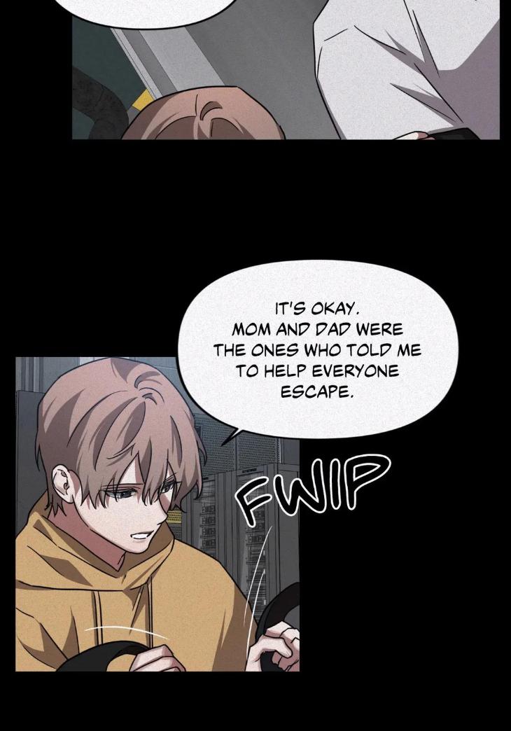 Guilty Affection by Chelliace/ Dd – Ch. 76 [Eng] page 32