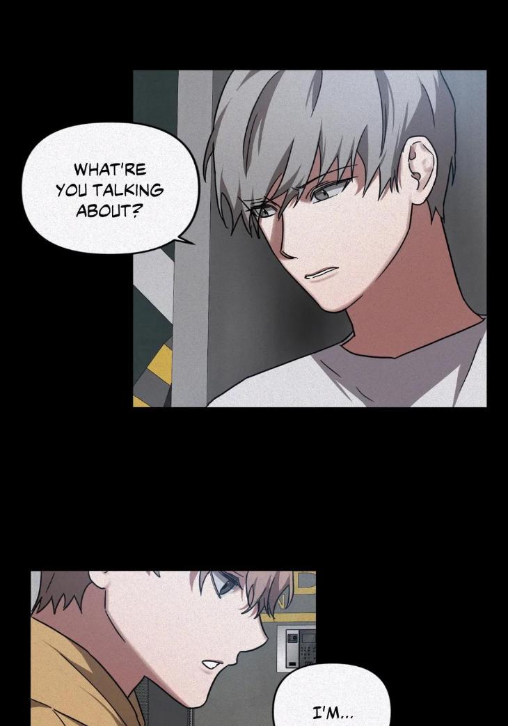 Guilty Affection by Chelliace/ Dd – Ch. 76 [Eng] page 33