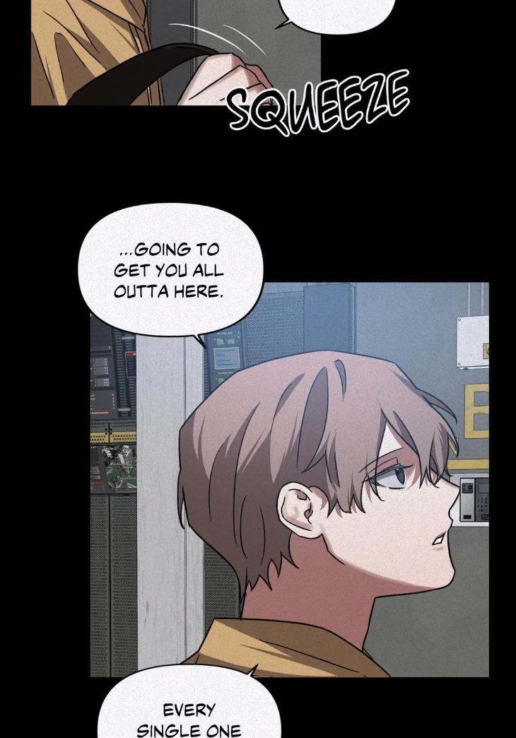 Guilty Affection by Chelliace/ Dd – Ch. 76 [Eng] page 34