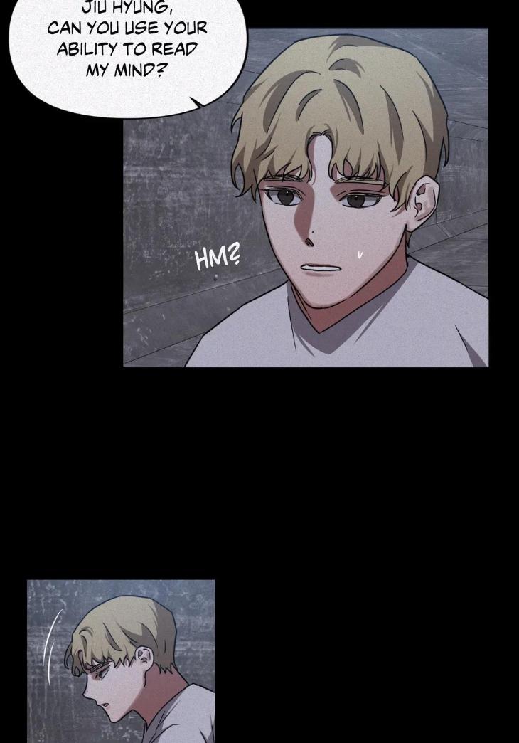 Guilty Affection by Chelliace/ Dd – Ch. 76 [Eng] page 39