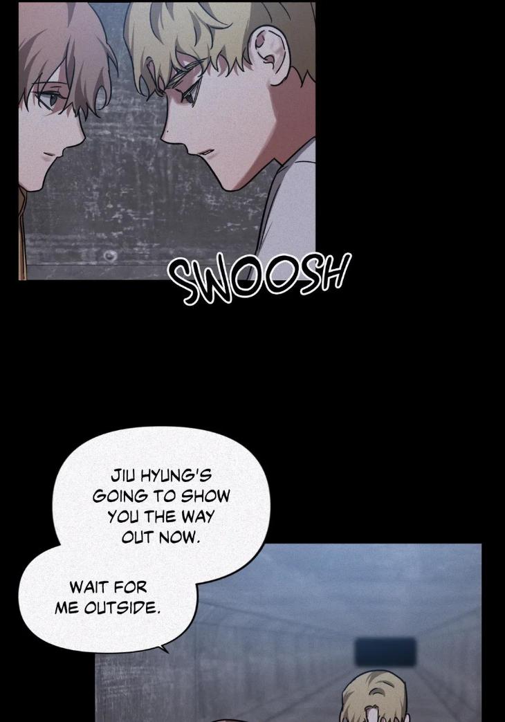 Guilty Affection by Chelliace/ Dd – Ch. 76 [Eng] page 41