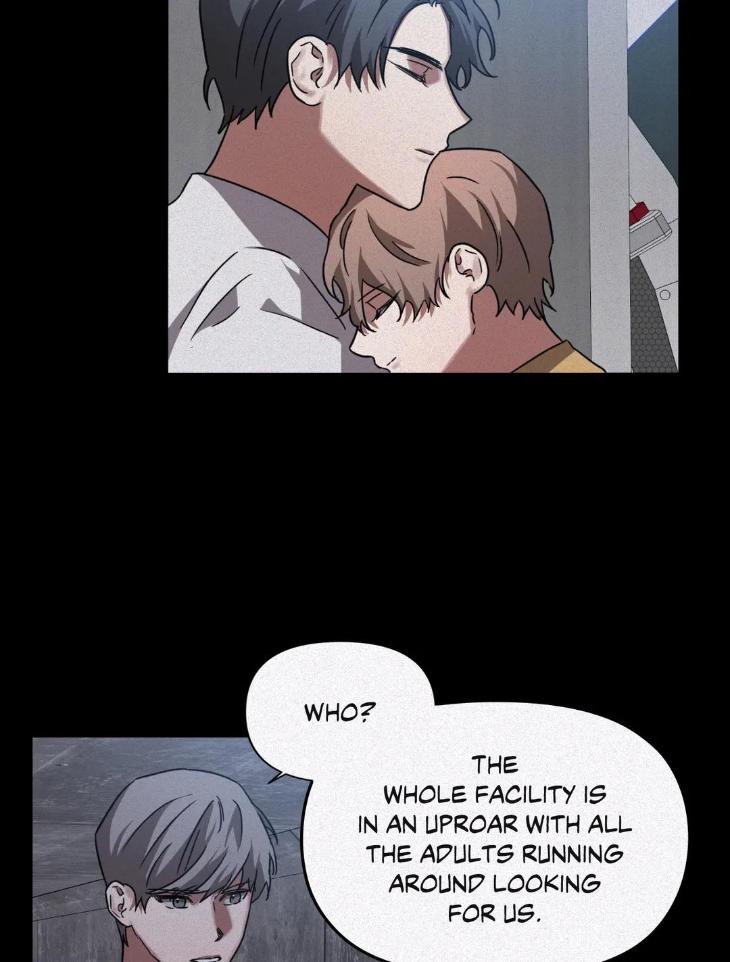 Guilty Affection by Chelliace/ Dd – Ch. 76 [Eng] page 46