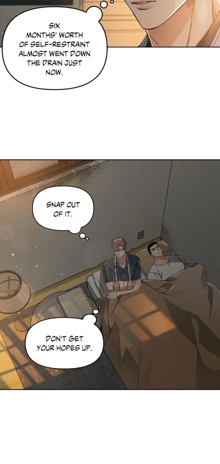 Beware the Ides of March by Stan/ Choi Song – Ch. 103 [Eng] page 4