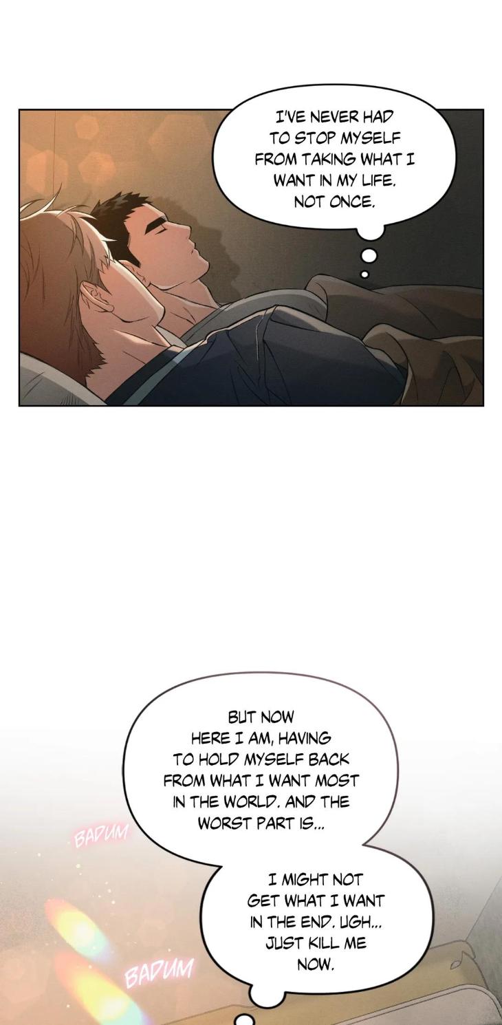 Beware the Ides of March by Stan/ Choi Song – Ch. 103 [Eng] page 11