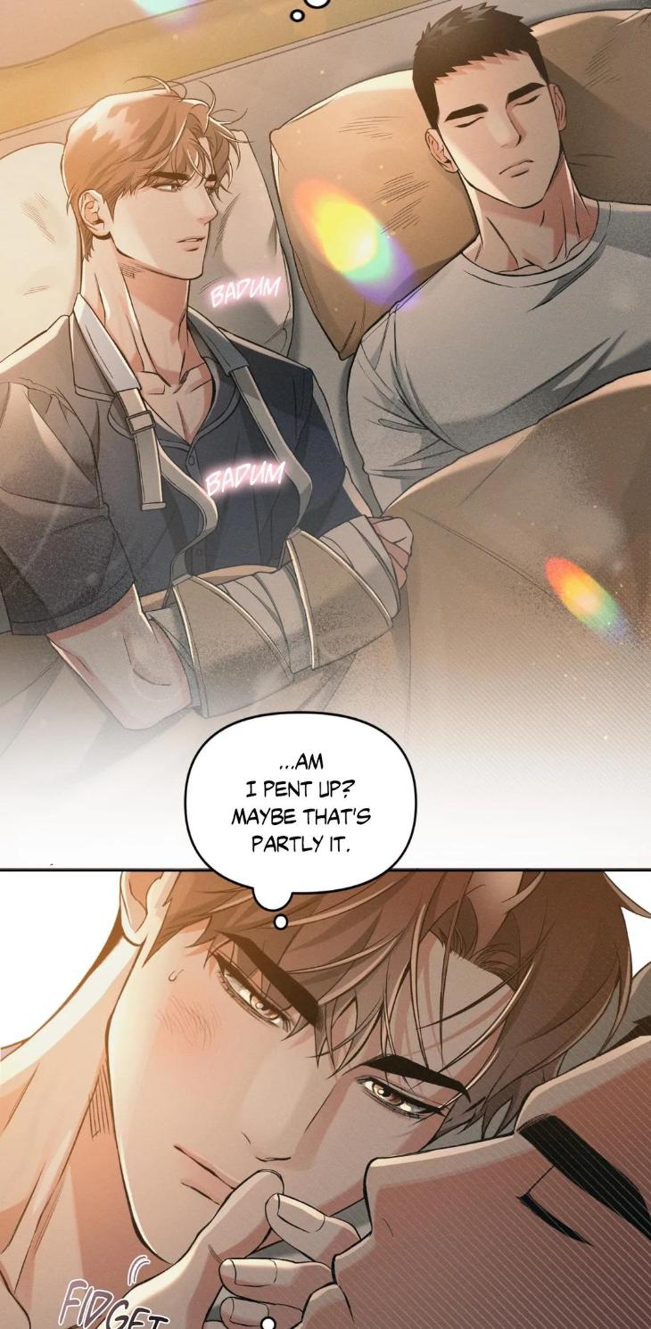 Beware the Ides of March by Stan/ Choi Song – Ch. 103 [Eng] page 12