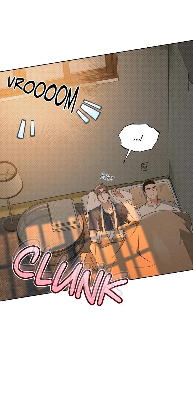 Beware the Ides of March by Stan/ Choi Song – Ch. 103 [Eng] page 14