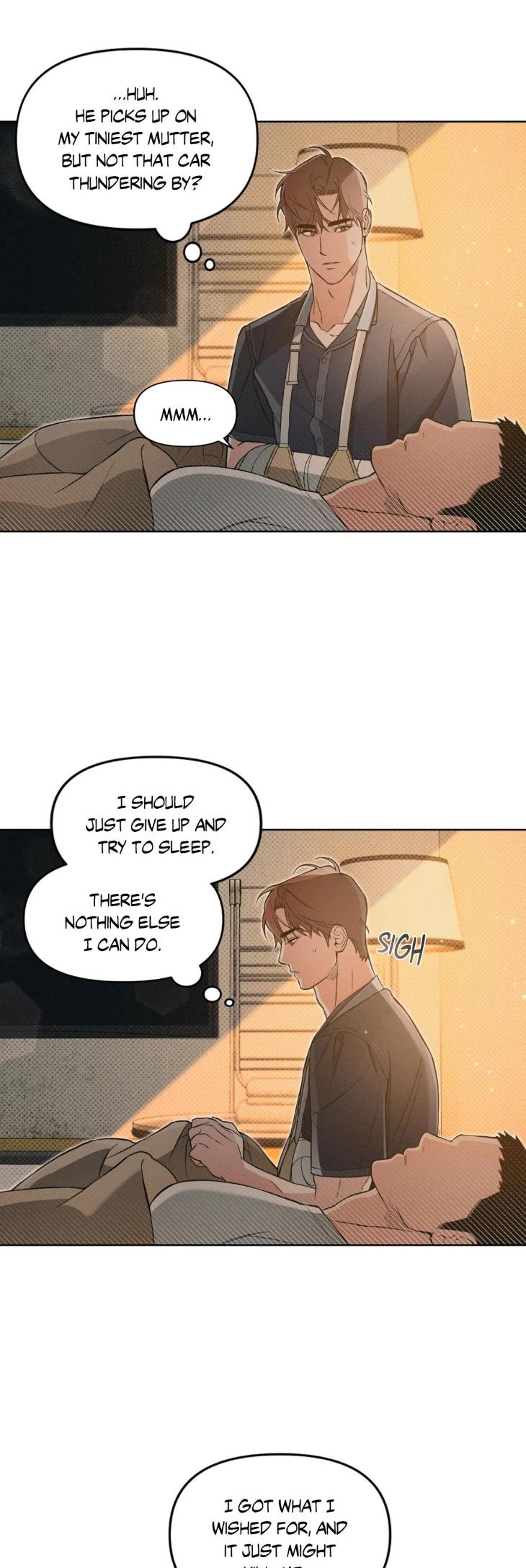 Beware the Ides of March by Stan/ Choi Song – Ch. 103 [Eng] page 17