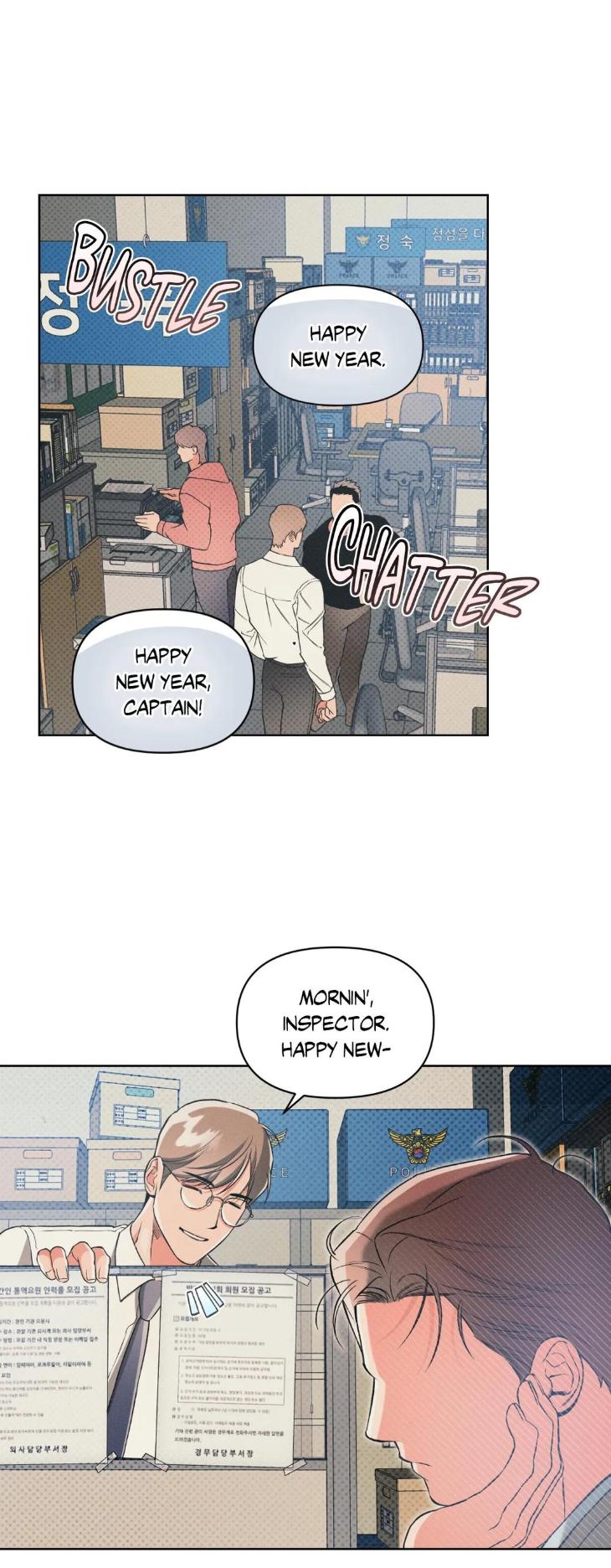 Beware the Ides of March by Stan/ Choi Song – Ch. 103 [Eng] page 20