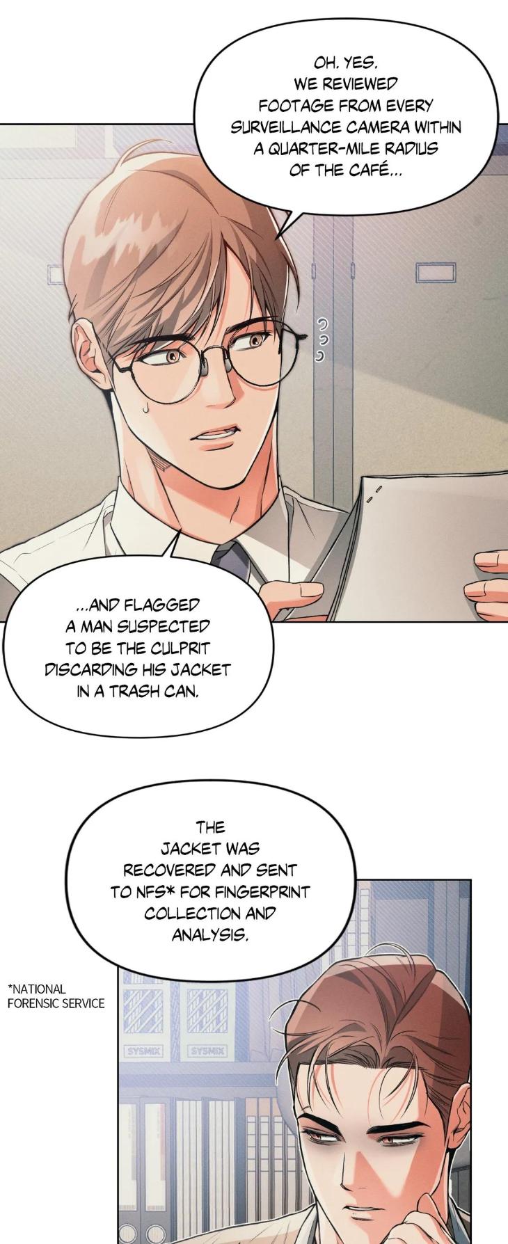 Beware the Ides of March by Stan/ Choi Song – Ch. 103 [Eng] page 26