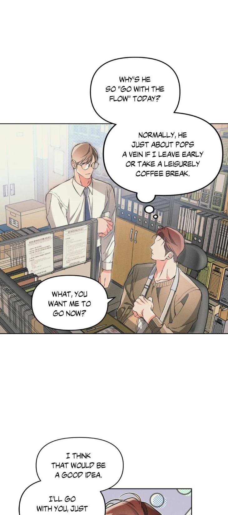 Beware the Ides of March by Stan/ Choi Song – Ch. 103 [Eng] page 30