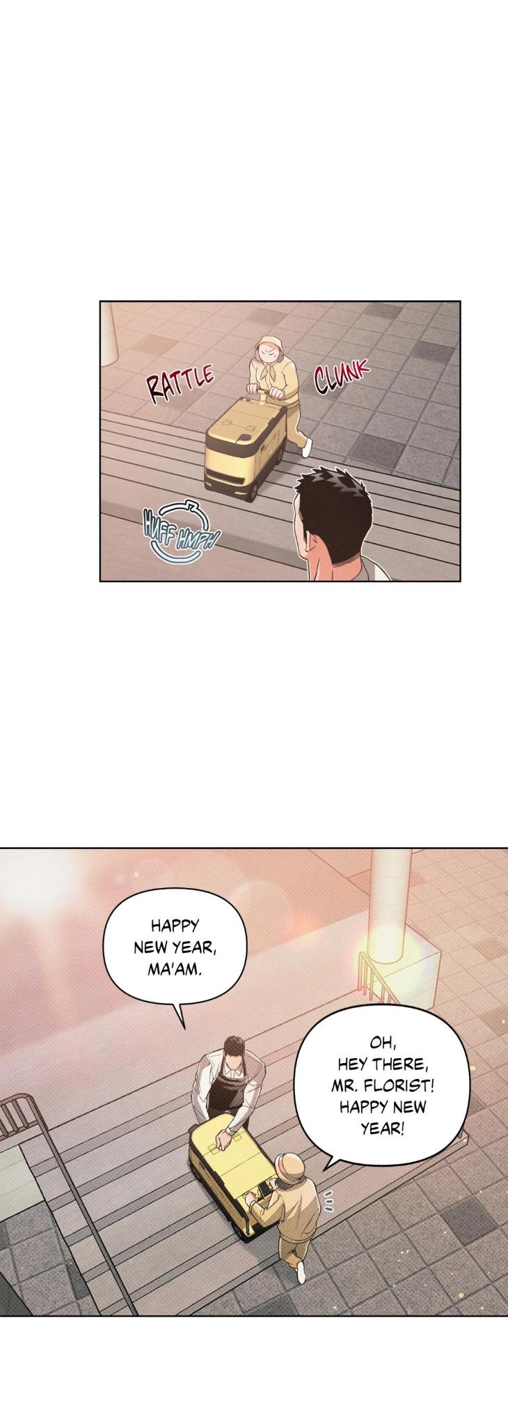 Beware the Ides of March by Stan/ Choi Song – Ch. 103 [Eng] page 34