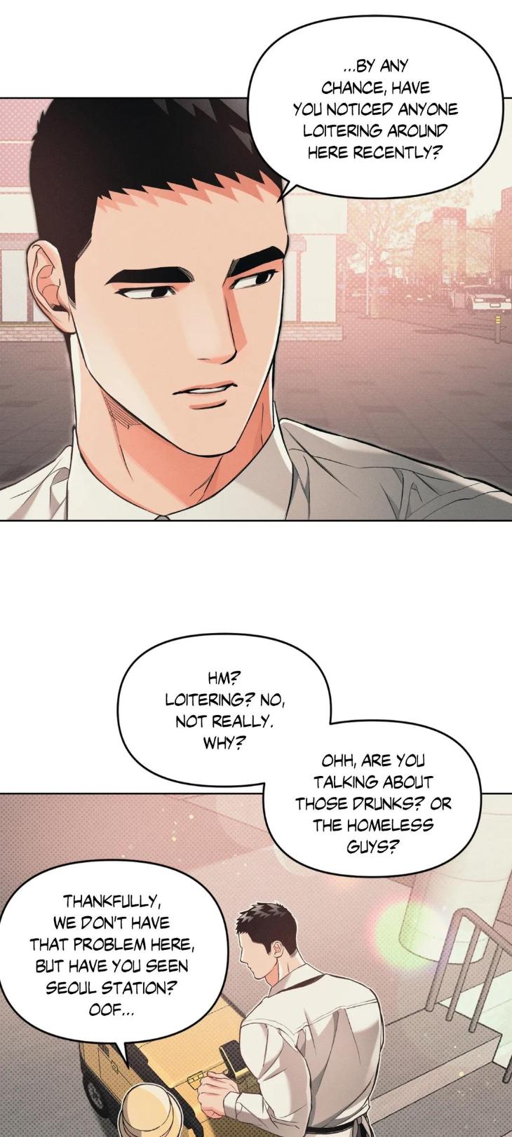 Beware the Ides of March by Stan/ Choi Song – Ch. 103 [Eng] page 35