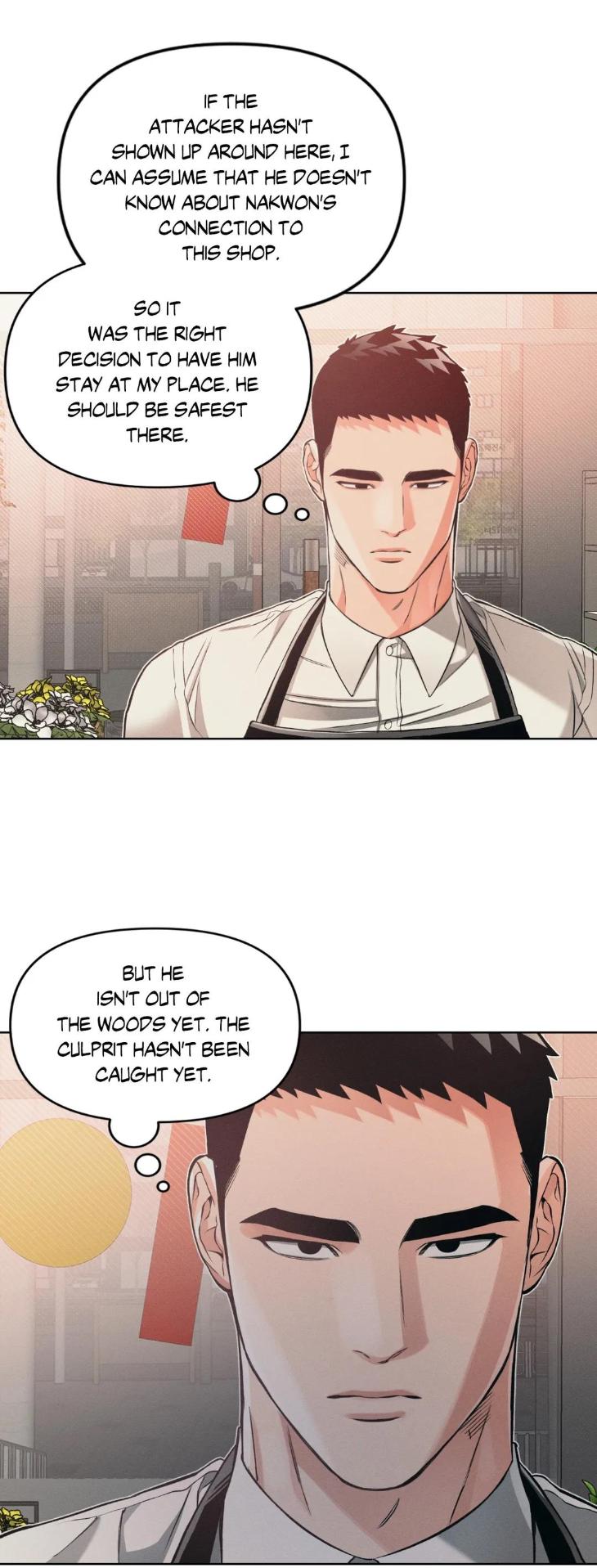 Beware the Ides of March by Stan/ Choi Song – Ch. 103 [Eng] page 38