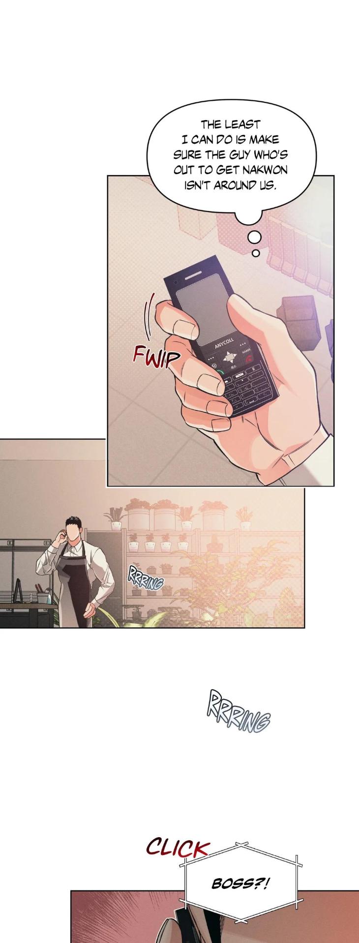 Beware the Ides of March by Stan/ Choi Song – Ch. 103 [Eng] page 39