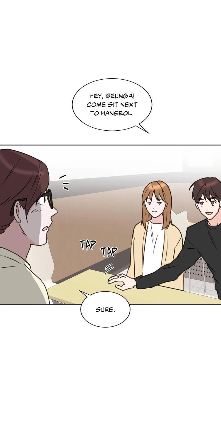 To My Creepy Boy by Burano [Eng] page 4