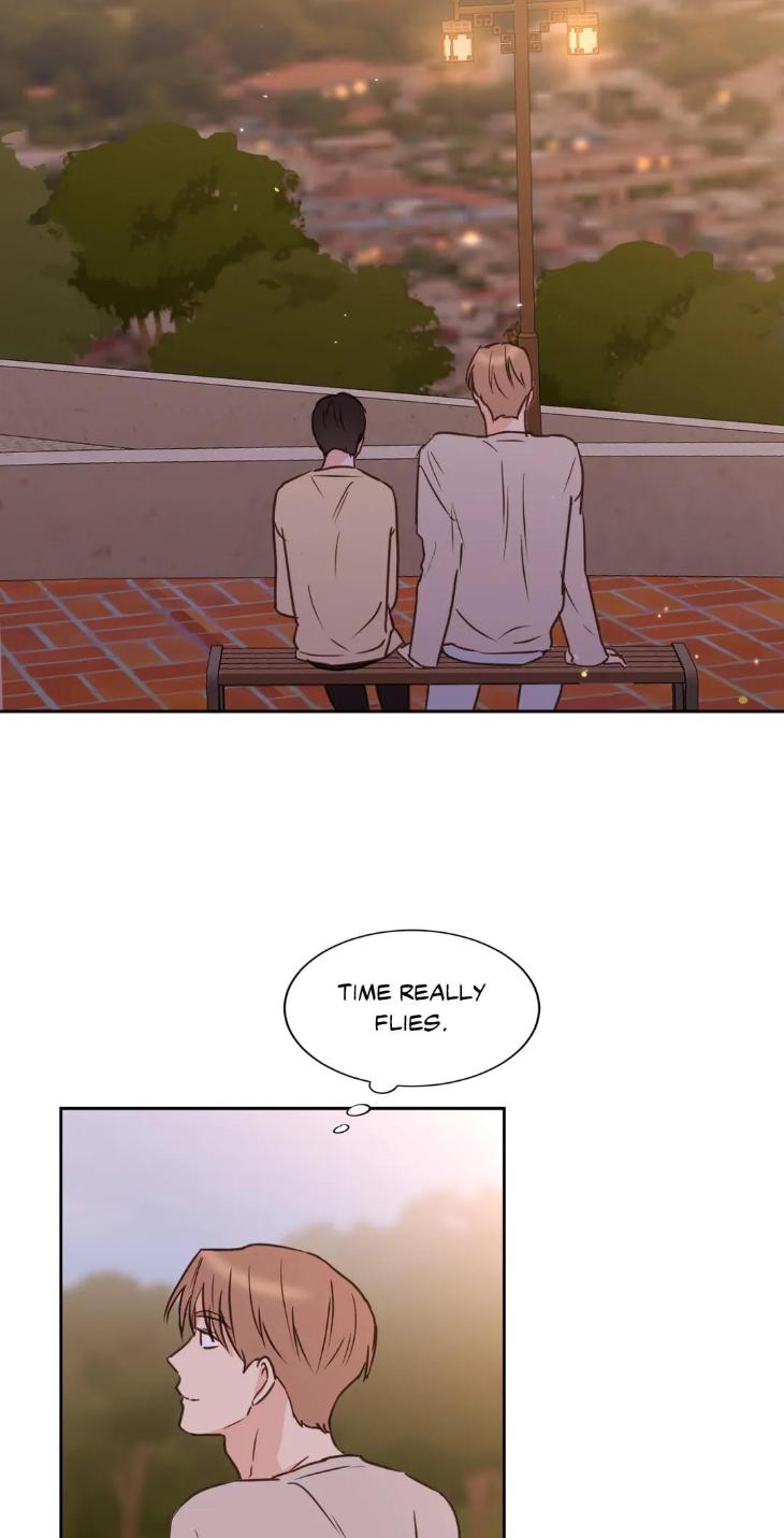 To My Creepy Boy by Burano [Eng] page 10