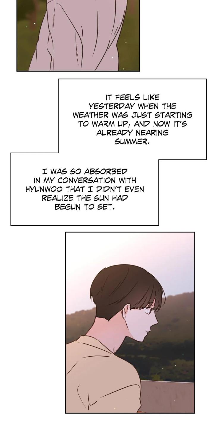 To My Creepy Boy by Burano [Eng] page 11