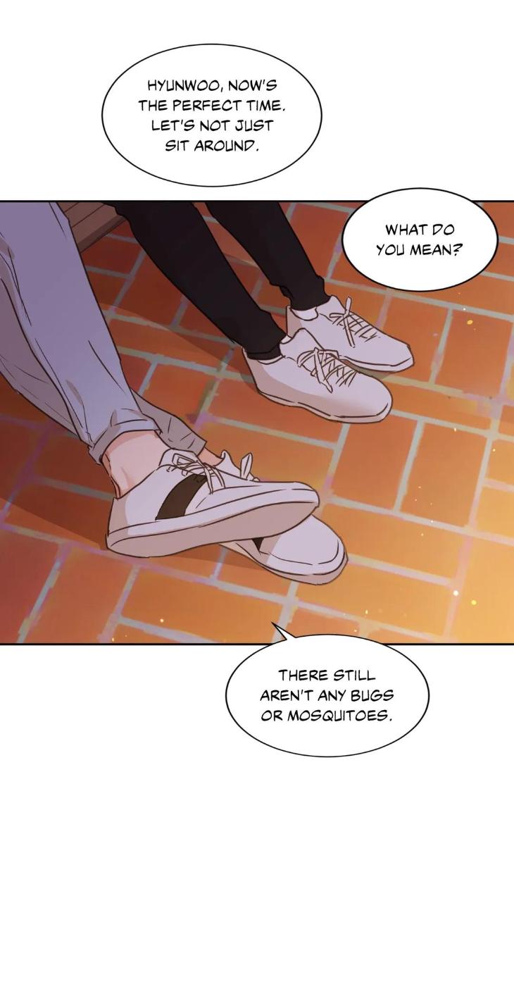To My Creepy Boy by Burano [Eng] page 12