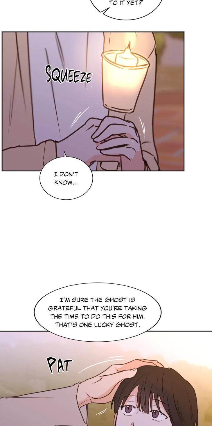 To My Creepy Boy by Burano [Eng] page 14