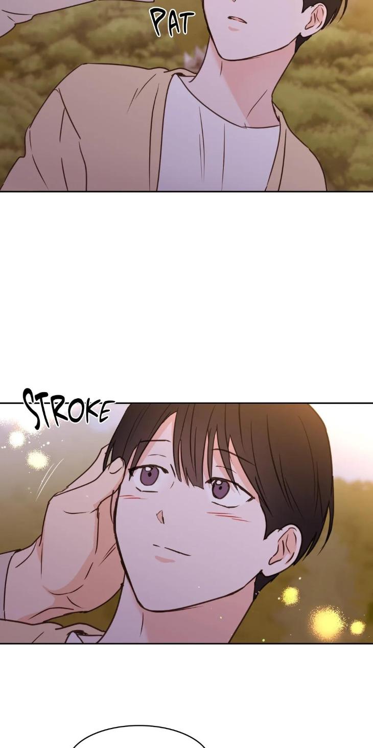 To My Creepy Boy by Burano [Eng] page 15