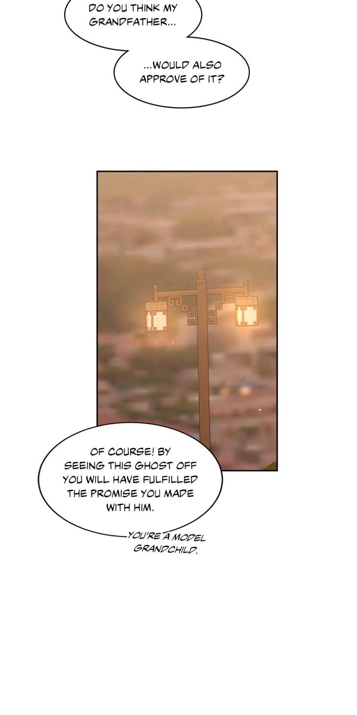 To My Creepy Boy by Burano [Eng] page 16