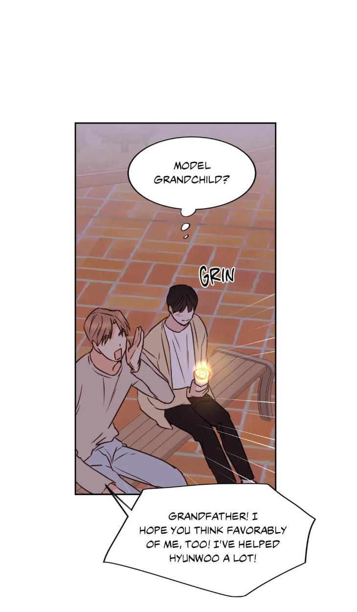 To My Creepy Boy by Burano [Eng] page 17