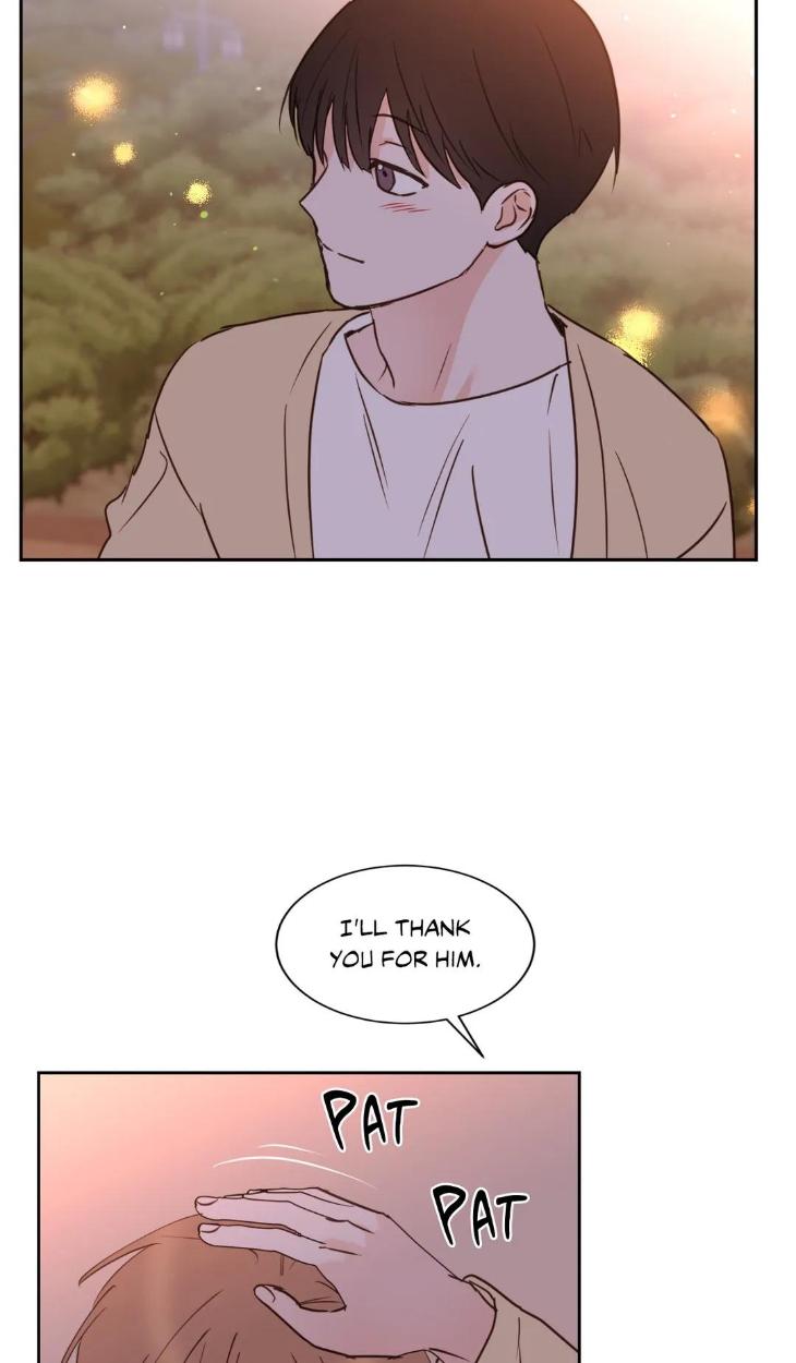 To My Creepy Boy by Burano [Eng] page 19