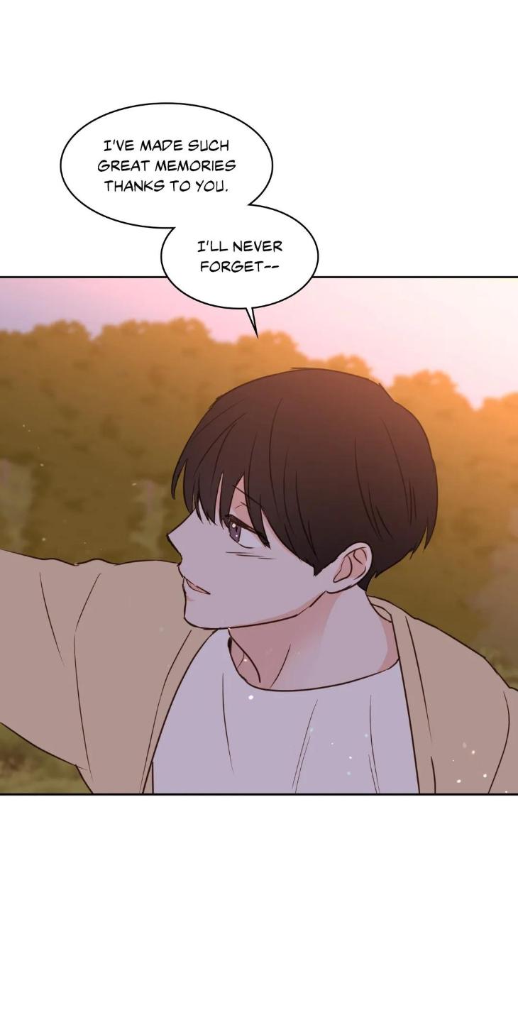 To My Creepy Boy by Burano [Eng] page 21