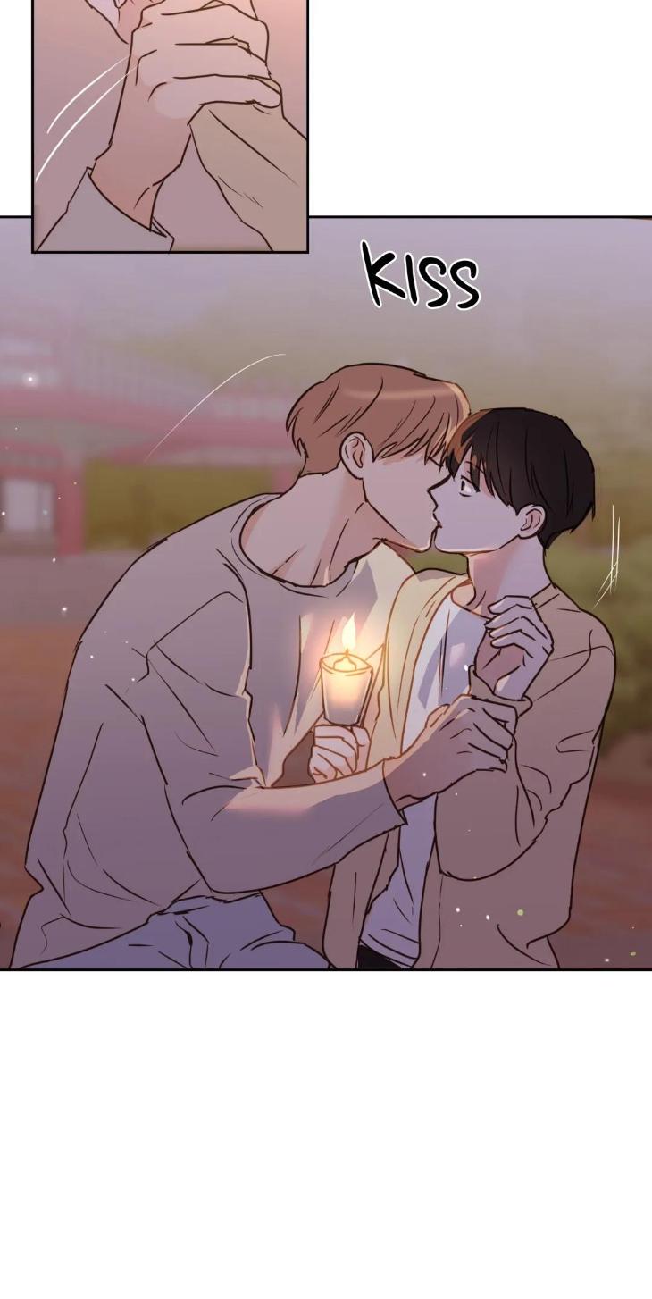 To My Creepy Boy by Burano [Eng] page 23