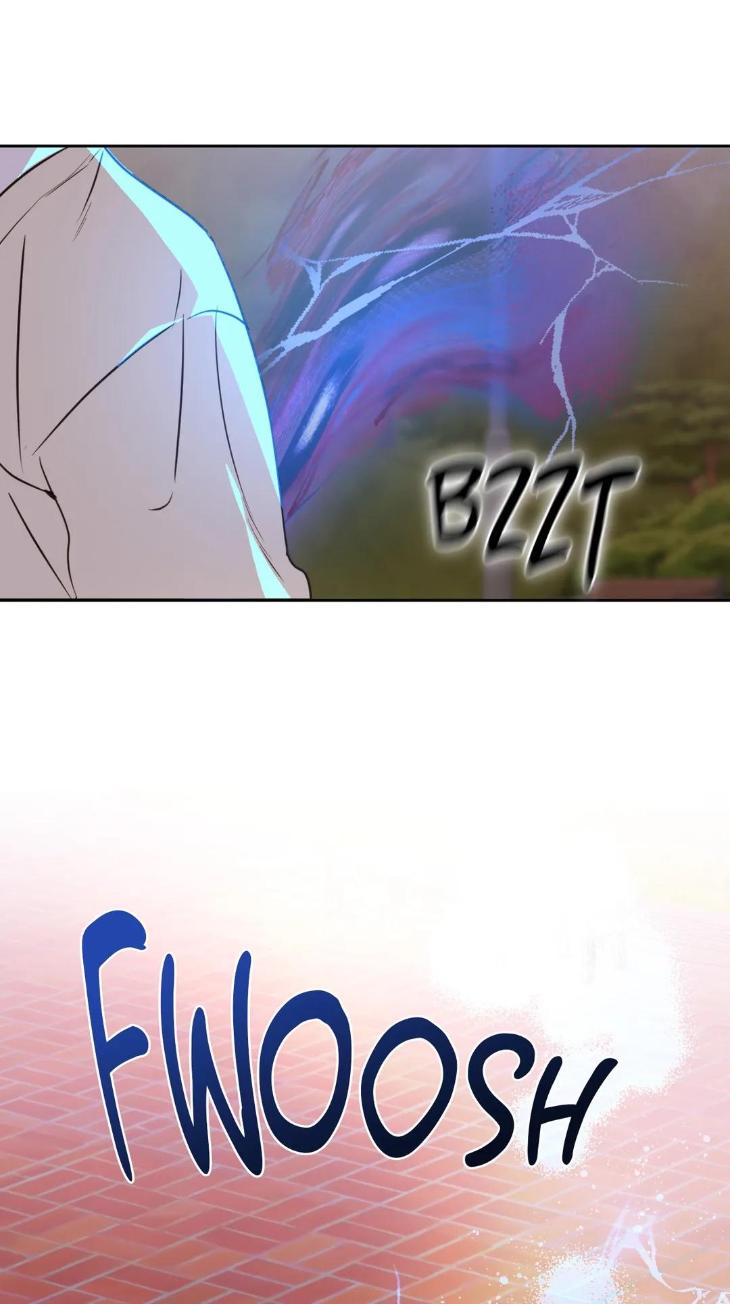 To My Creepy Boy by Burano [Eng] page 25