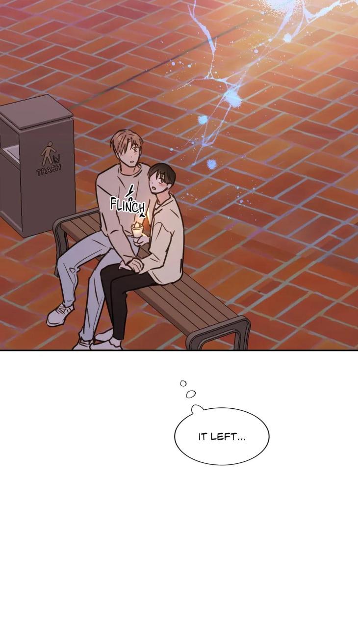 To My Creepy Boy by Burano [Eng] page 26