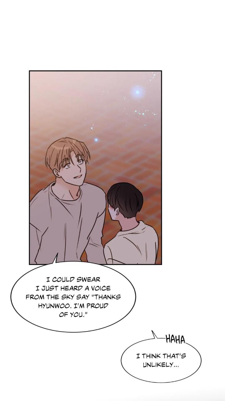 To My Creepy Boy by Burano [Eng] page 27