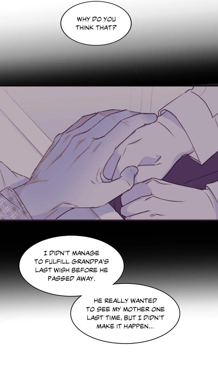 To My Creepy Boy by Burano [Eng] page 28