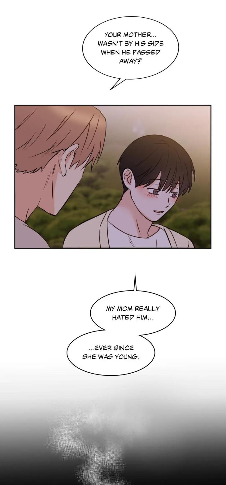 To My Creepy Boy by Burano [Eng] page 29