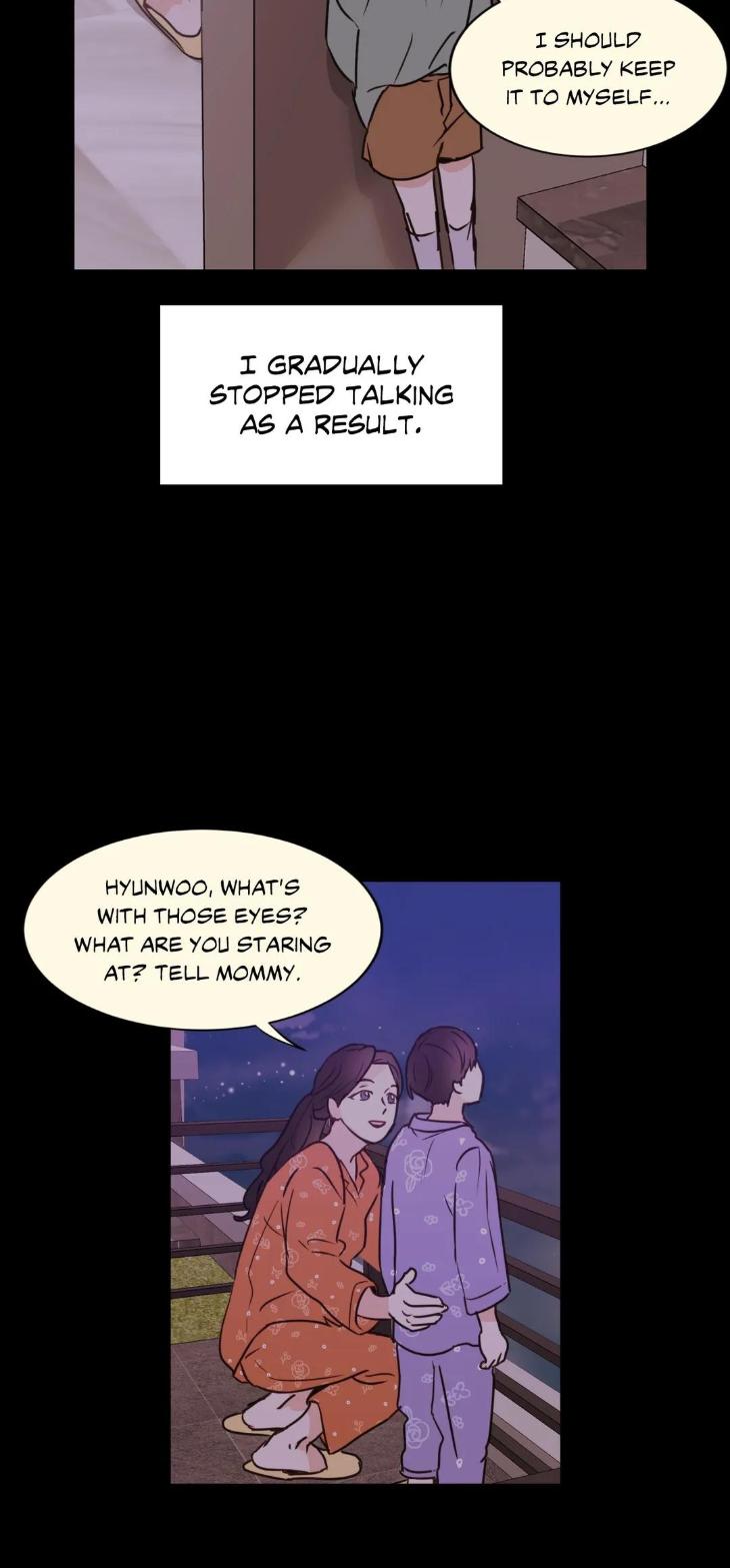 To My Creepy Boy by Burano [Eng] page 31