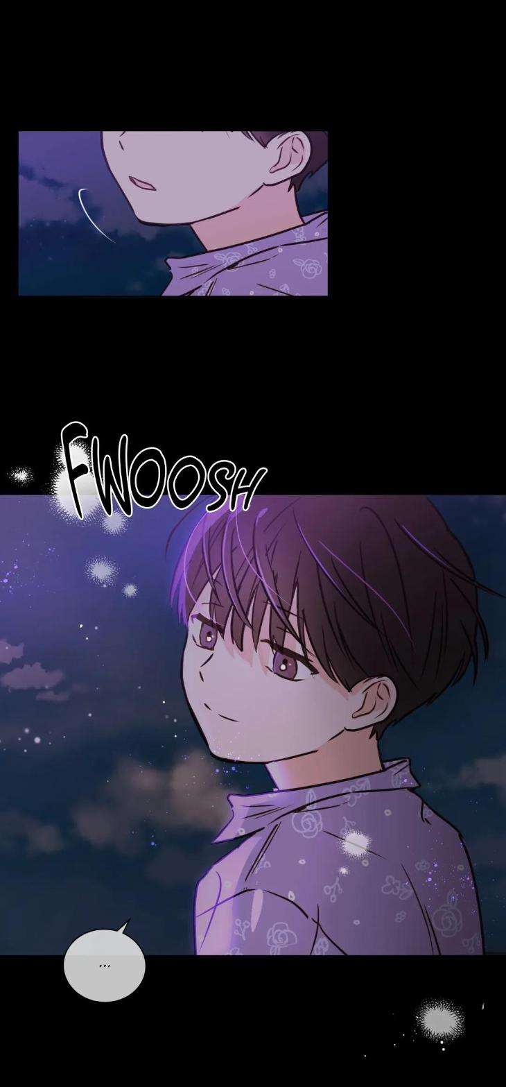 To My Creepy Boy by Burano [Eng] page 32