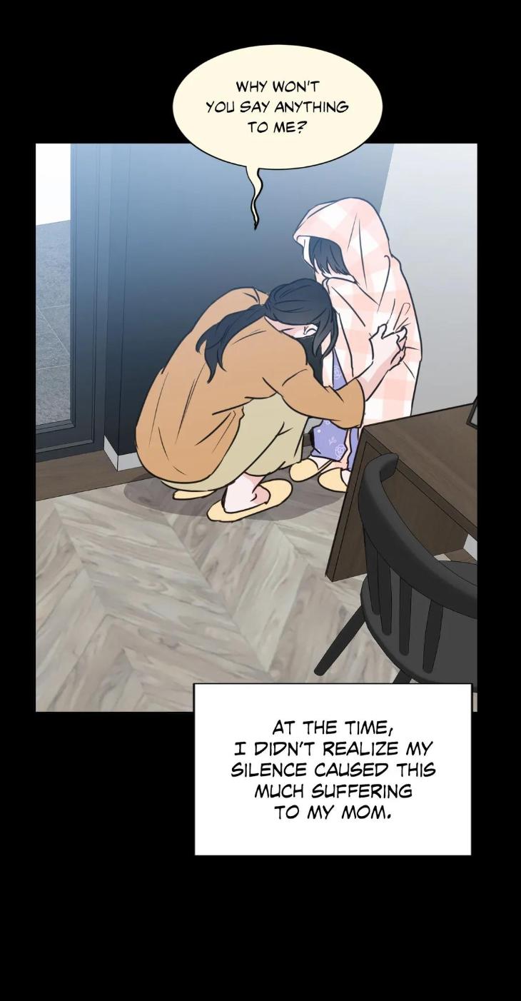 To My Creepy Boy by Burano [Eng] page 36