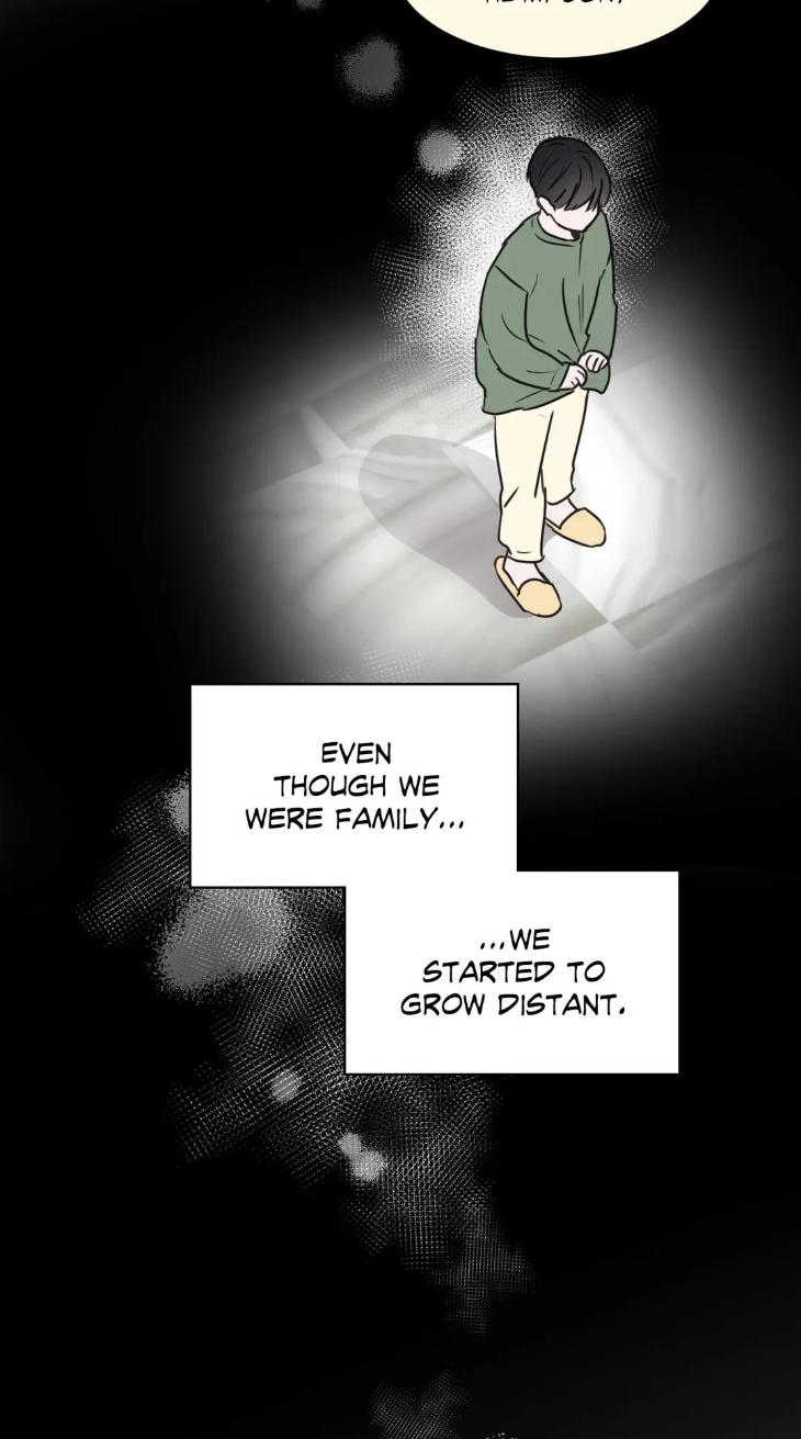 To My Creepy Boy by Burano [Eng] page 38