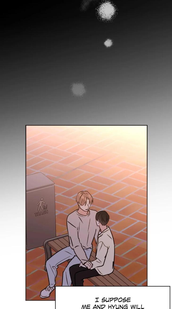 To My Creepy Boy by Burano [Eng] page 39