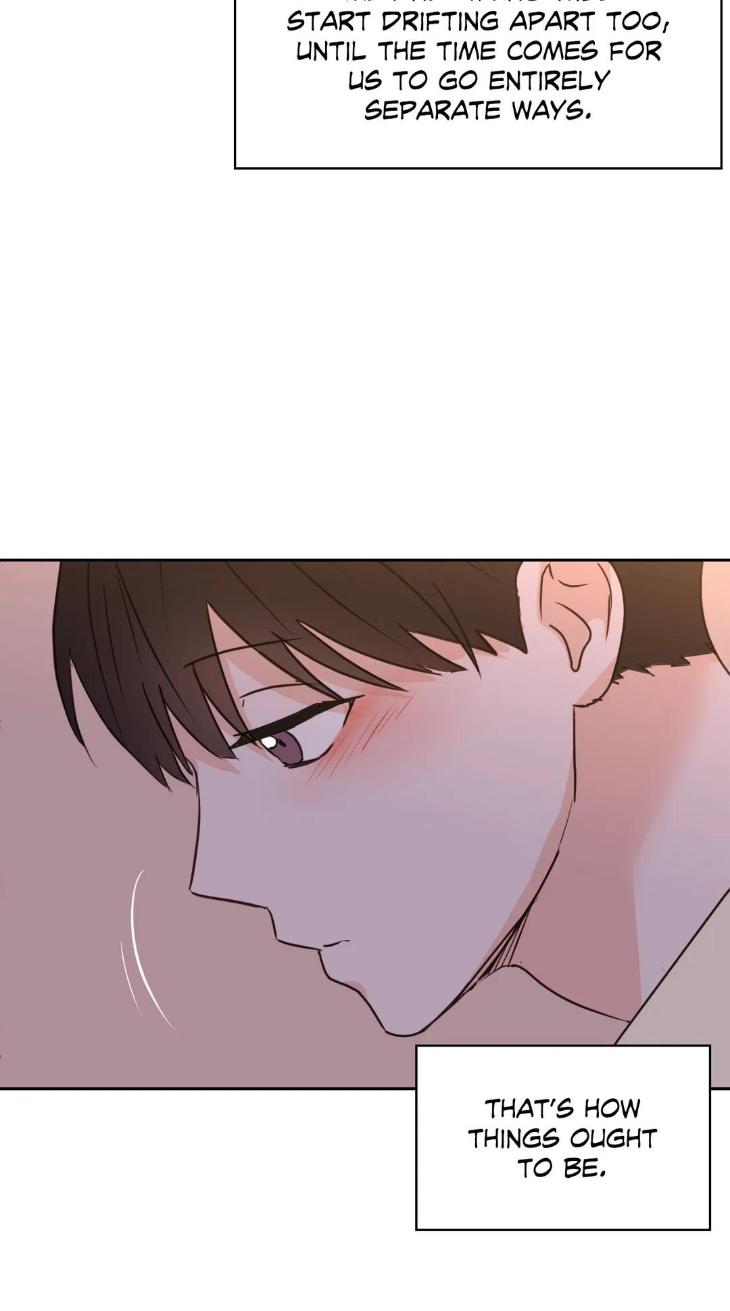 To My Creepy Boy by Burano [Eng] page 40