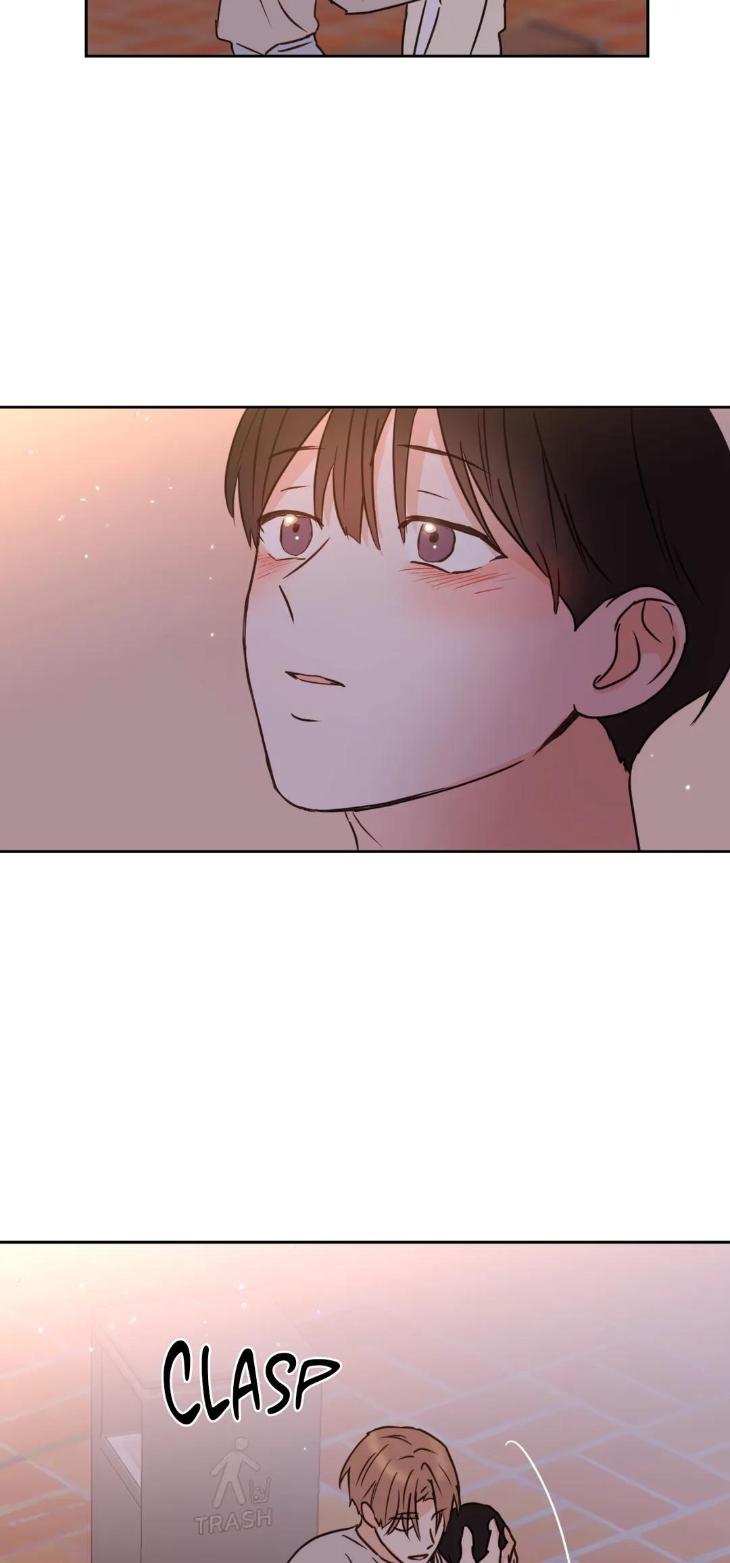 To My Creepy Boy by Burano [Eng] page 42