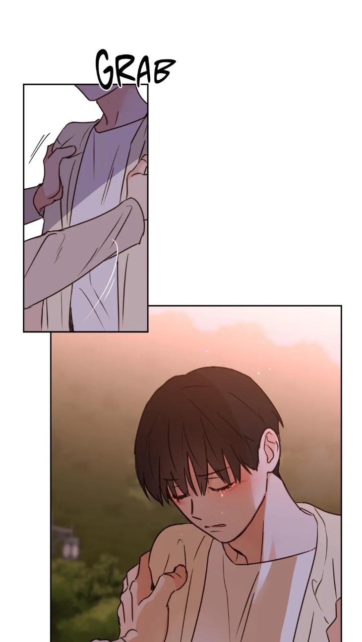 To My Creepy Boy by Burano [Eng] page 45