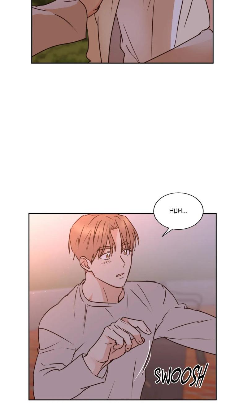 To My Creepy Boy by Burano [Eng] page 46