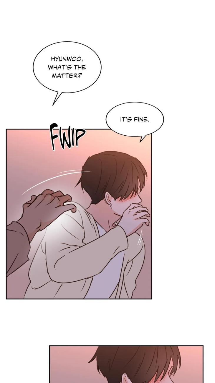 To My Creepy Boy by Burano [Eng] page 47