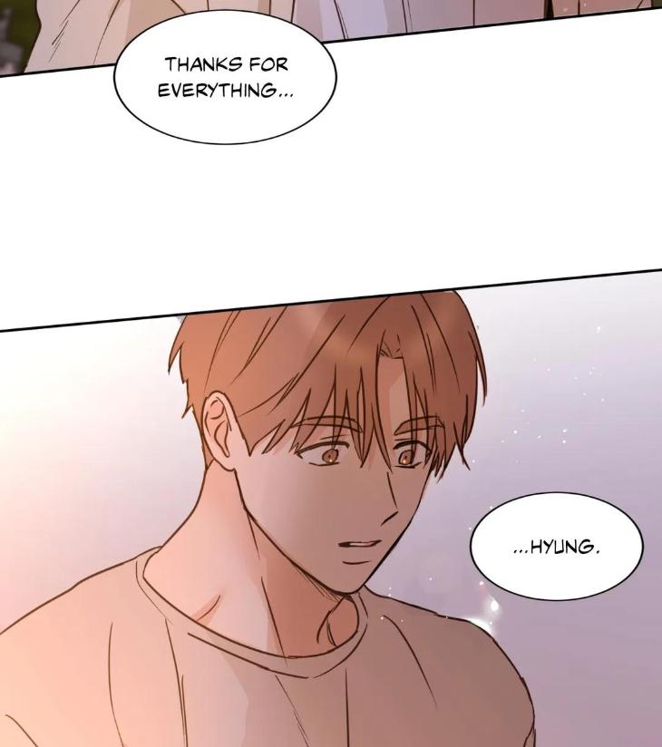 To My Creepy Boy by Burano [Eng] page 50